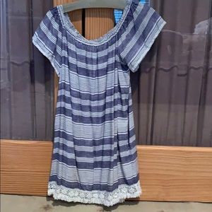 Beltaine Fringe Dress